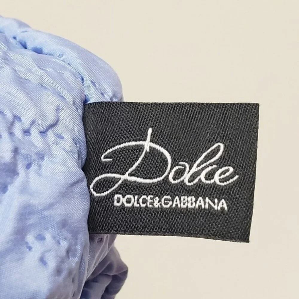 Dolce & Gabbana Mini Bucket Bag - Picture 6 of 11